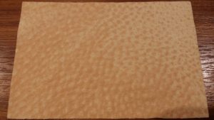 ソフトピッグ　裏