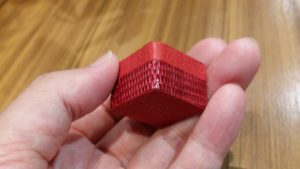 ビリヤードチョークケース　オーダーメイド