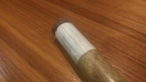 ビリヤードの先角交換してくれる店