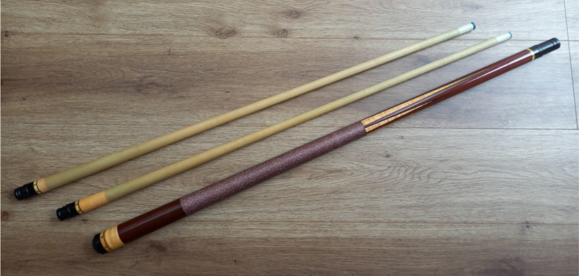 ビリヤードキュー マイキューを持つ意味と選び方 おすすめも紹介 ぬブロ