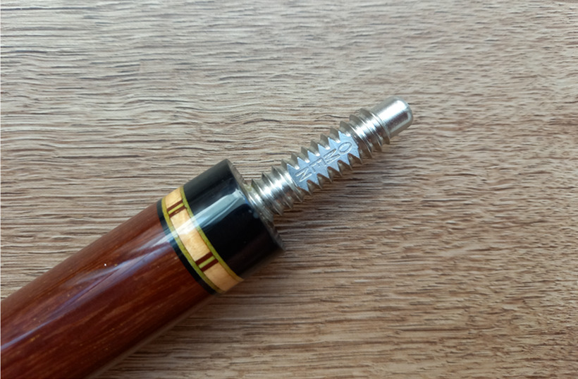 【中古】ビリヤード キュー オーダーメイド ※詳細不明 ビリヤード台　スタイリッシュ ビリヤード台『関東限定、設置費・送料は無料』『国際規格サイズ９フィート』『業務用』『競技用』 ビリヤードテーブル　 本格ビリヤード台　業務用ビリヤード　競技用ビリヤード　卓上 ゲーム ビリヤード 個人様も店舗様も大歓迎！ | CHIC-Robot Japan