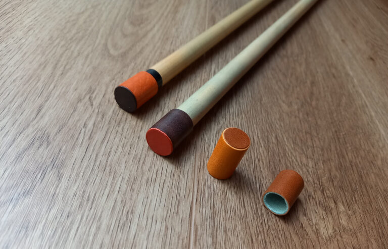 ビリヤードタップキャップ ビリヤード道具のブログ｜ぬブロ